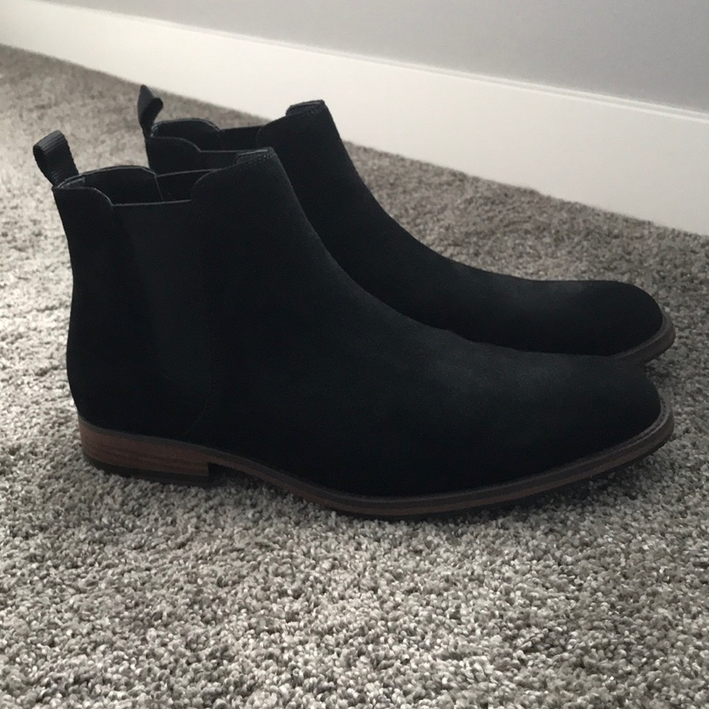 Apt. 9 Chelsea Boot 11